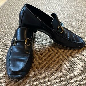 Gucci Loafers-Size 10.5 D